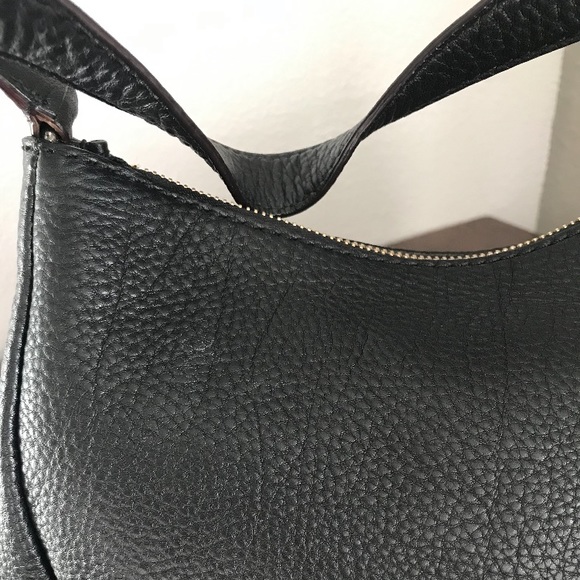 Kate Spade Leather Single Handel Shoulder Bag - Picture 2 of 5